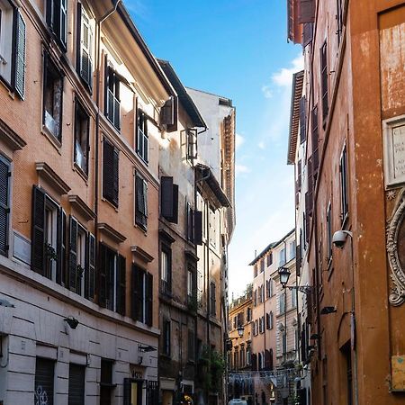 Navona Bernini Lodge Rome Luaran gambar