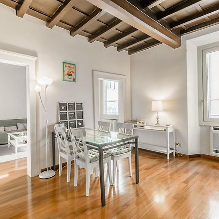 Navona Bernini Lodge Rome Luaran gambar