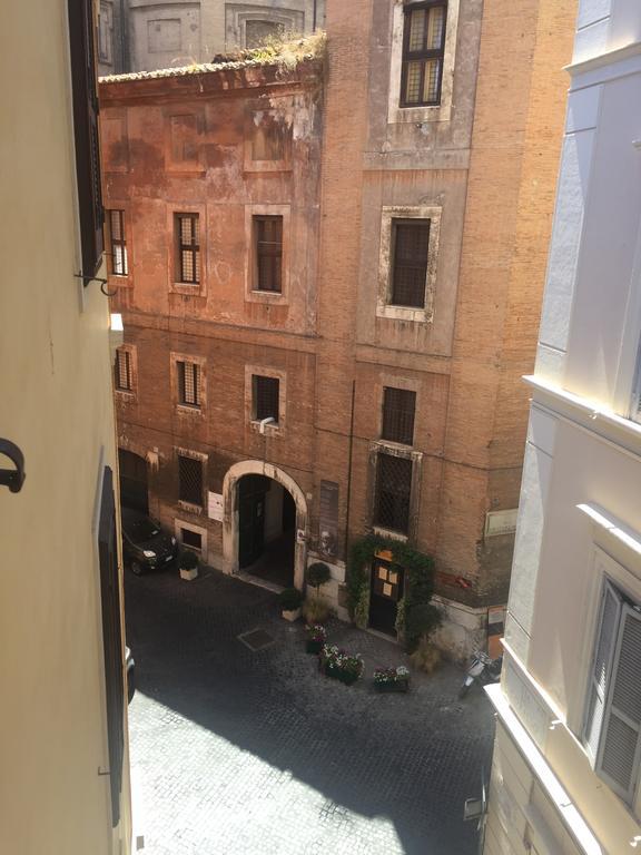 Navona Bernini Lodge Rome Luaran gambar