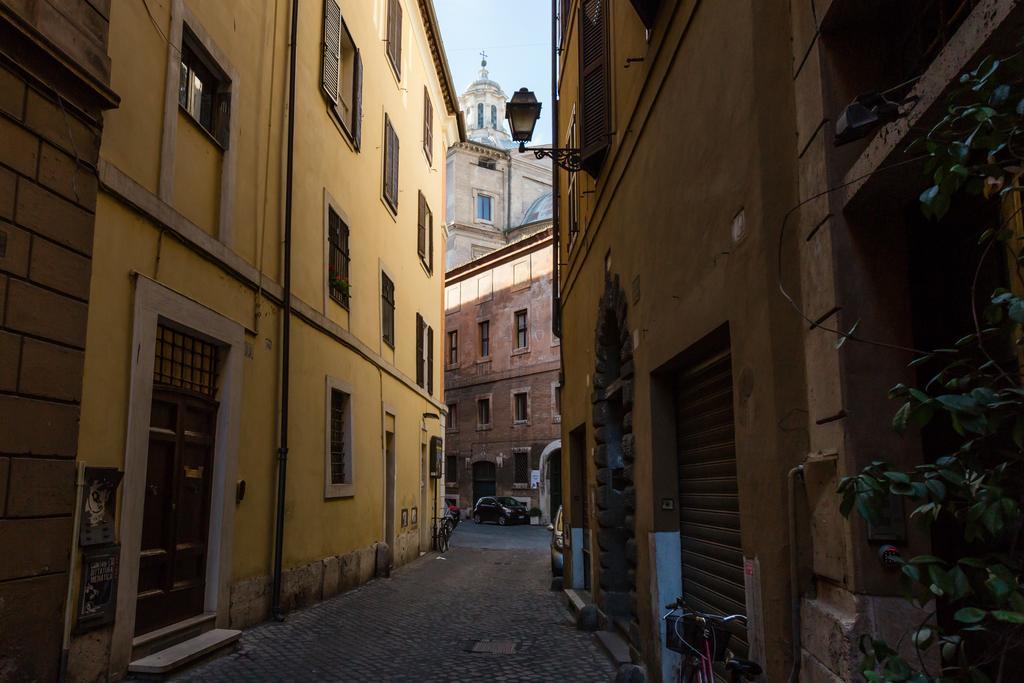 Navona Bernini Lodge Rome Luaran gambar