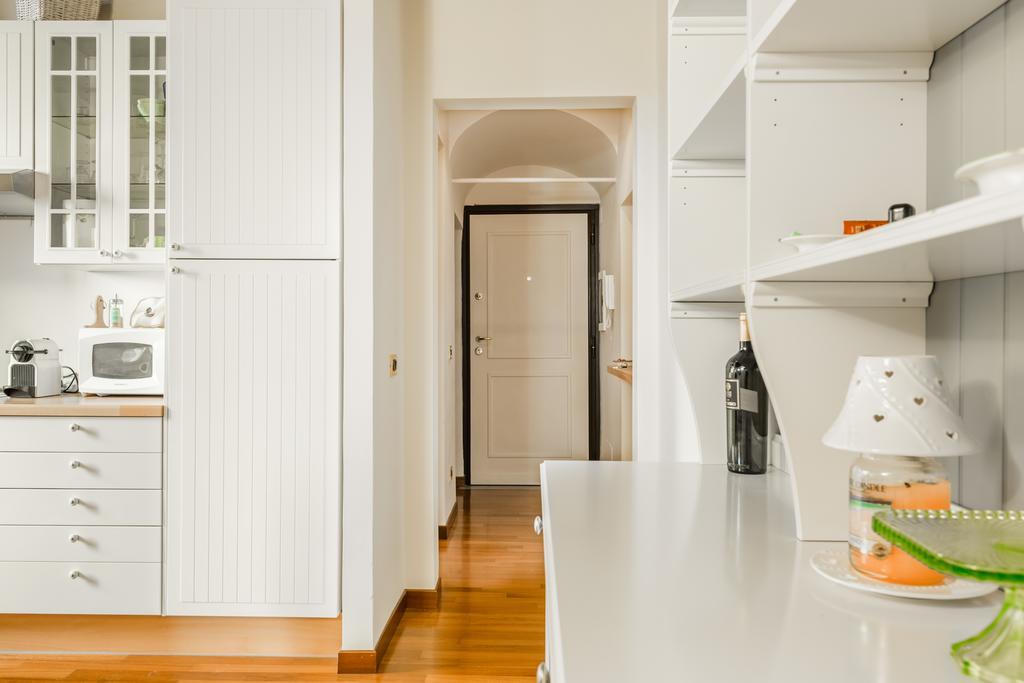 Navona Bernini Lodge Rome Luaran gambar
