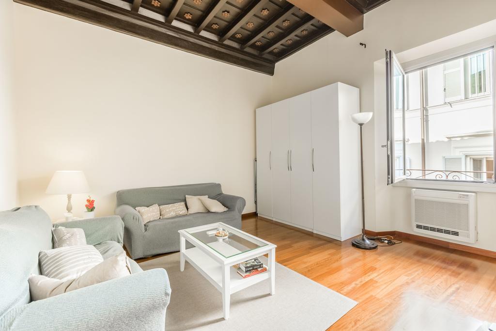 Navona Bernini Lodge Rome Luaran gambar