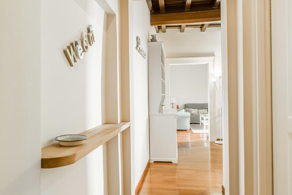 Navona Bernini Lodge Rome Luaran gambar