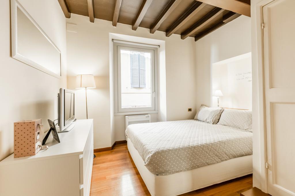 Navona Bernini Lodge Rome Luaran gambar