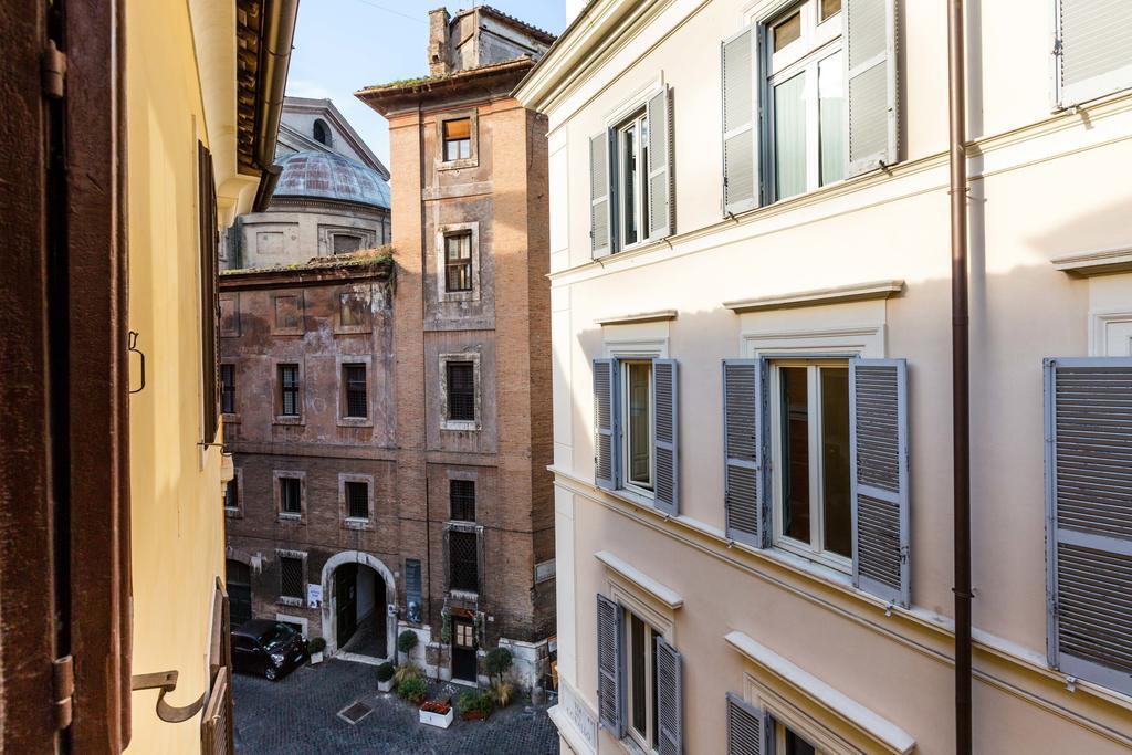 Navona Bernini Lodge Rome Luaran gambar