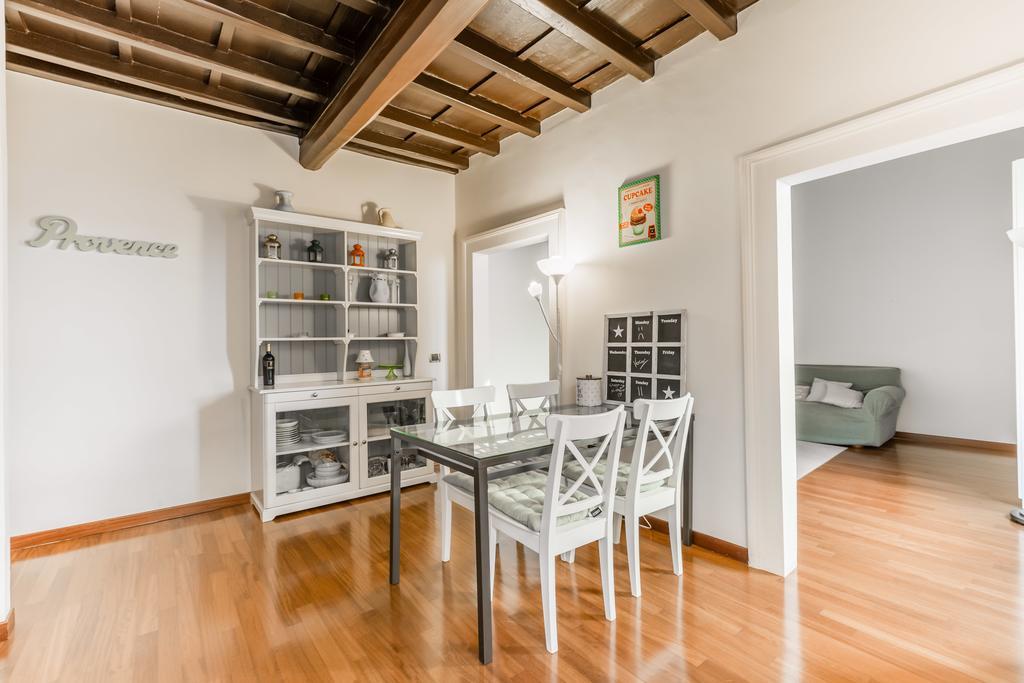 Navona Bernini Lodge Rome Luaran gambar